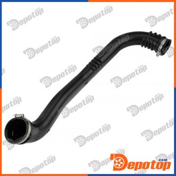 Gaine de suralimentation pour VOLVO | GPP-VV-038, 31274547